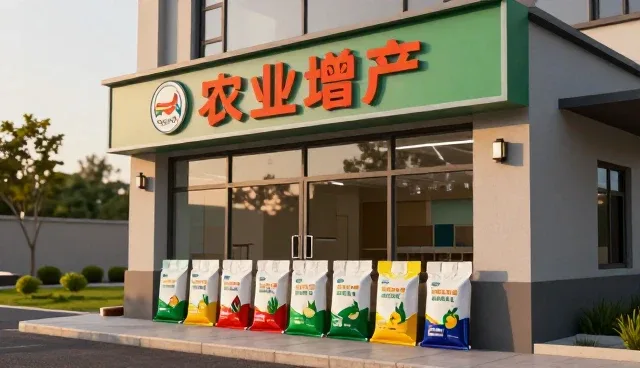 农机选型中的农资供应因素分析
