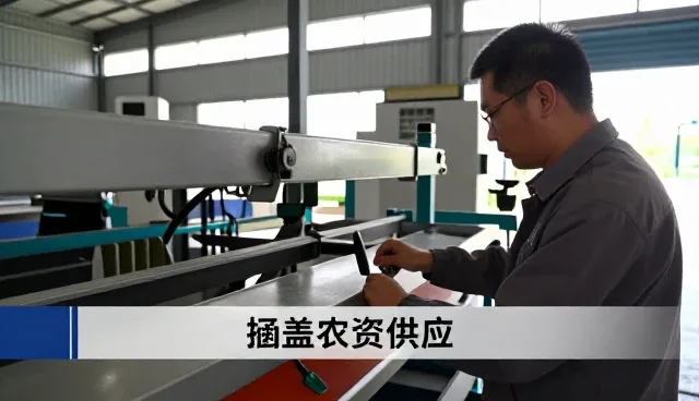 工业园区中使用基地合作的优势分析