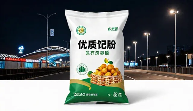 优质化肥在农产品收购中的使用与维护建议